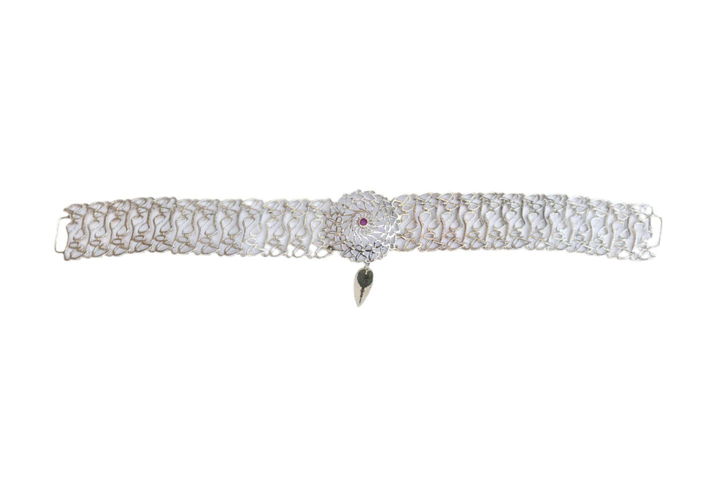 Dua Choker