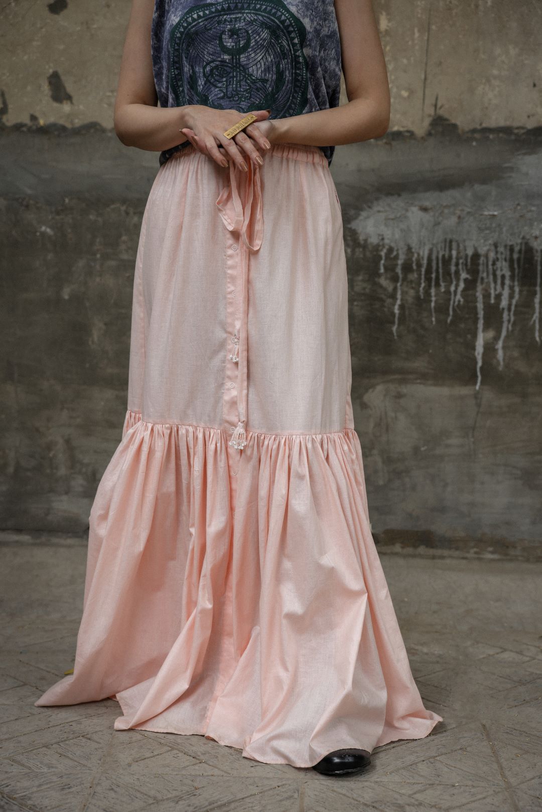 AFSANA - Concord Summer 2025