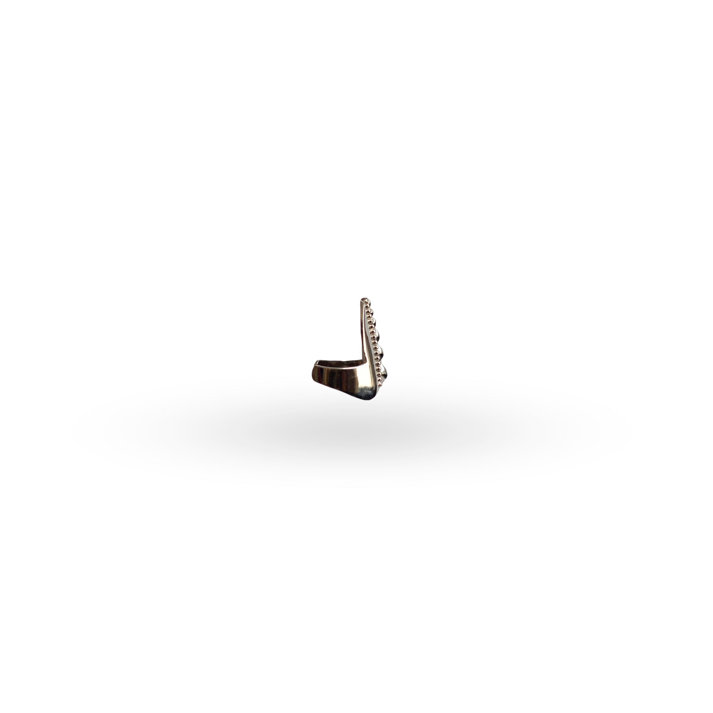 ANGUSHT - Nail Ring