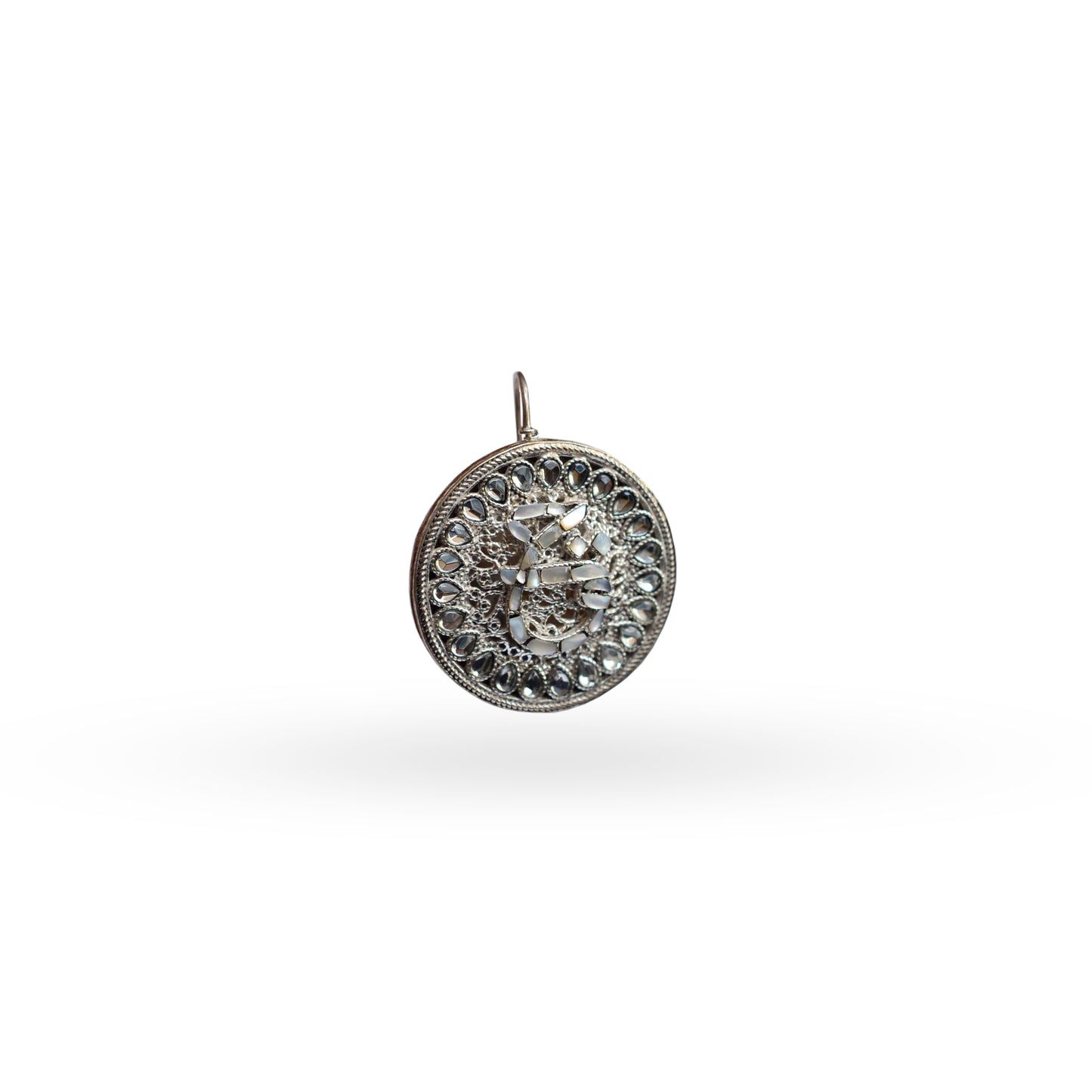 HAQ - Ear Cuff