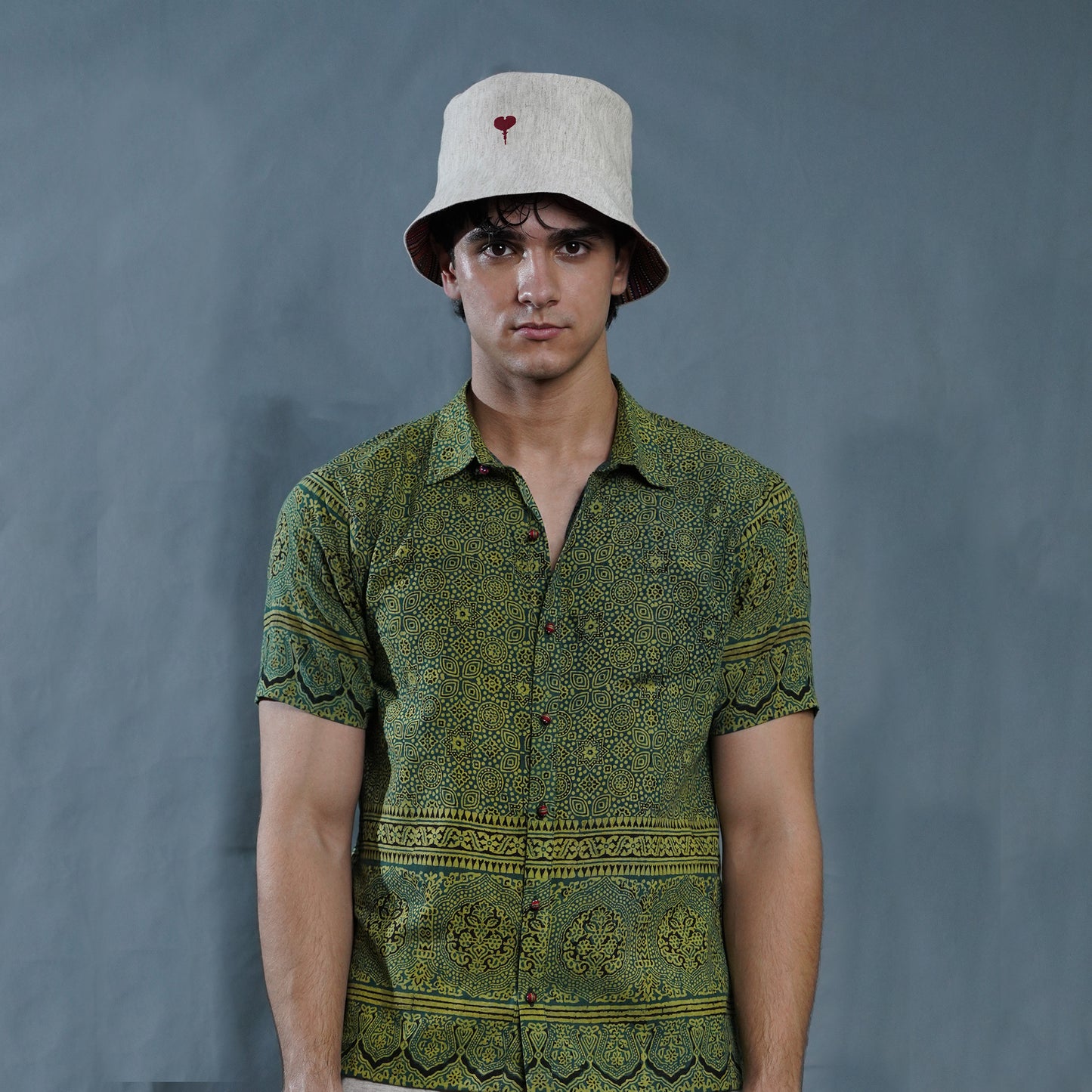 SAMOON- NEED INDEED COLLECTION