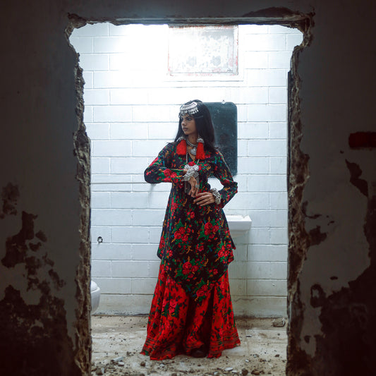 BAHAM - OUTSIDE INN COLLECTION