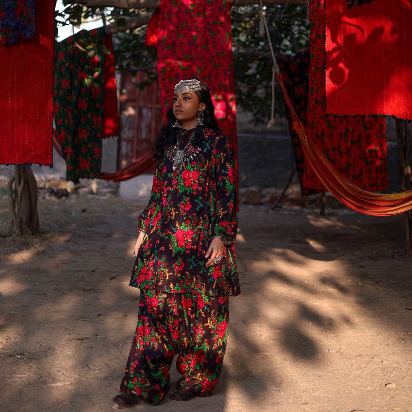 TULSI -OI- OUTSIDE INN COLLECTION