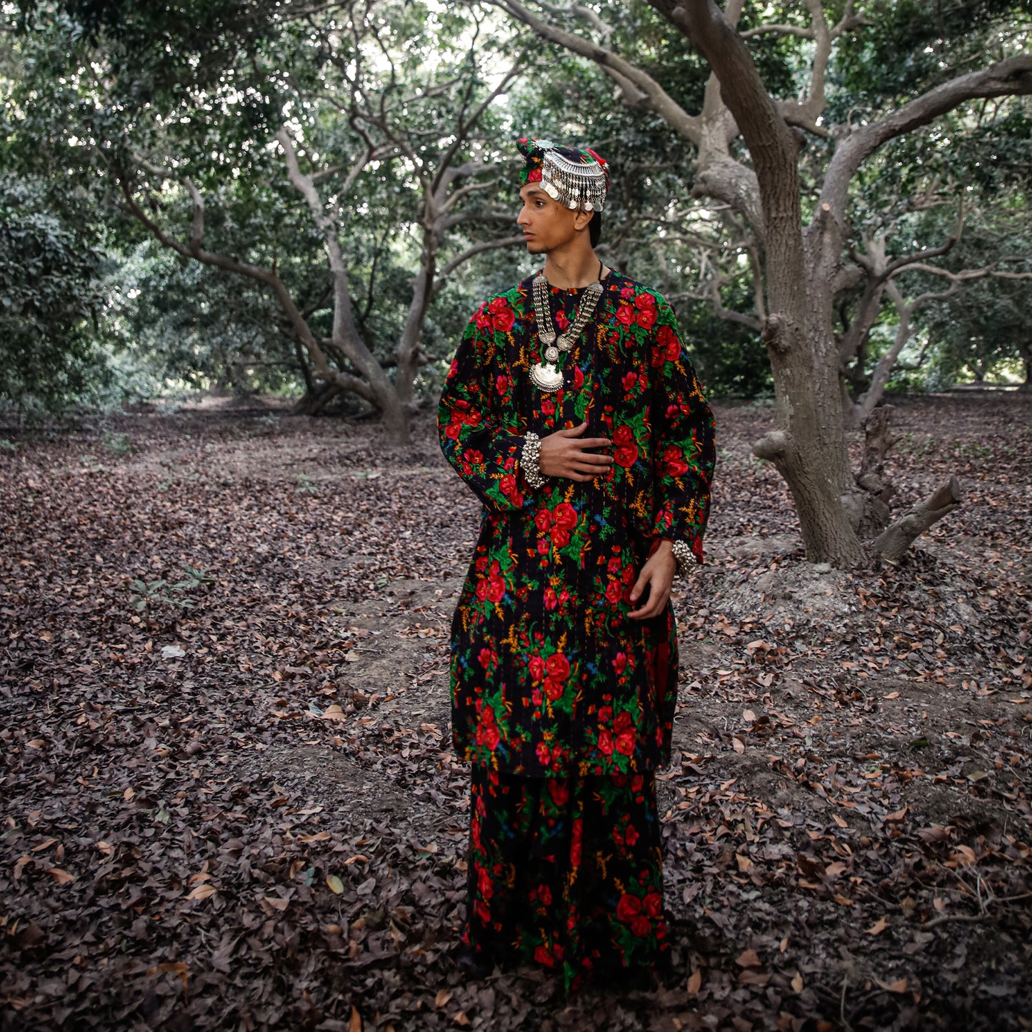 JAAN -OI- OUTSIDE INN COLLECTION