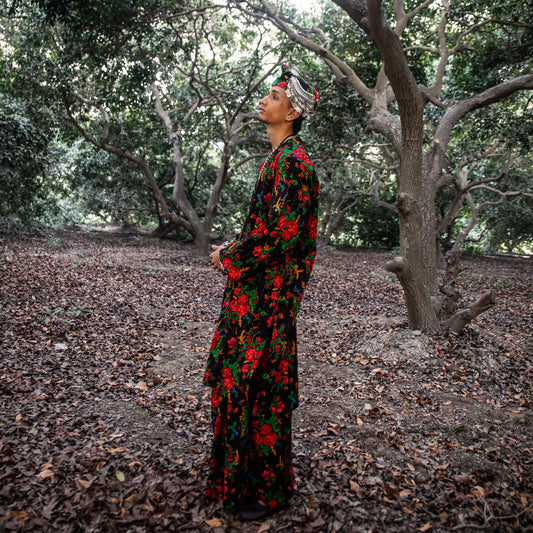 JAAN -OI- OUTSIDE INN COLLECTION