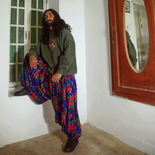 BASTI -OI- OUTSIDE INN COLLECTION