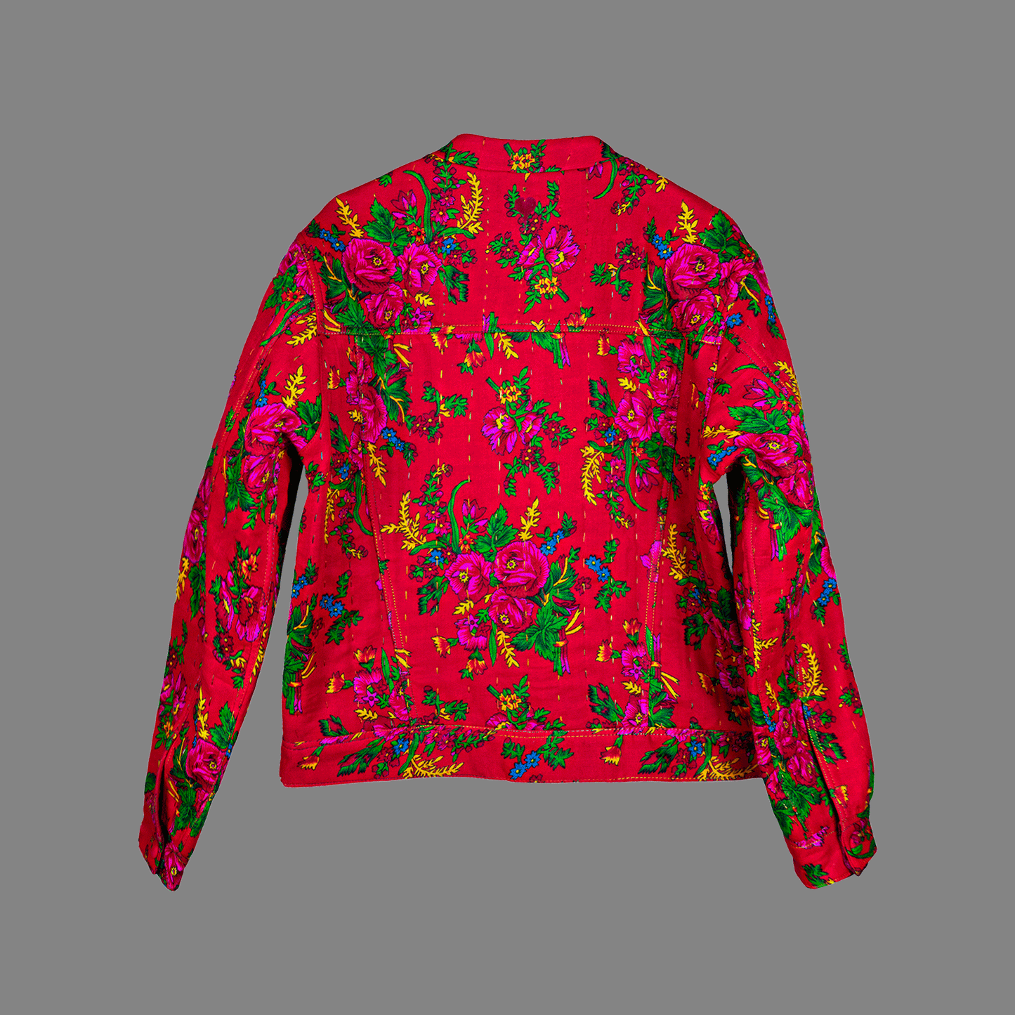 PUSHESH - OUTSIDE INN COLLECTION