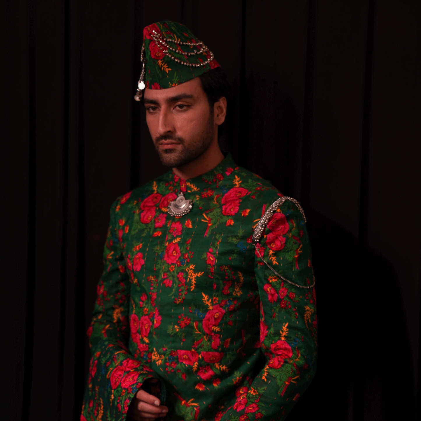 NAFEES - OUTSIDE INN COLLECTION