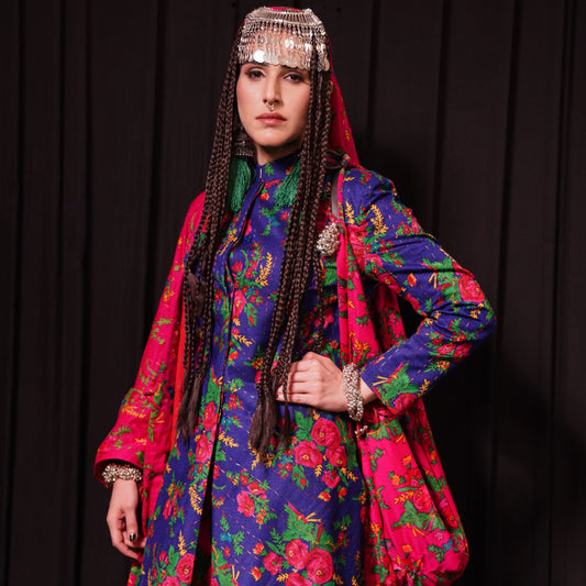 NAFEES - OUTSIDE INN COLLECTION