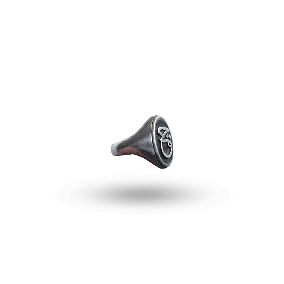 HAQ - Ring