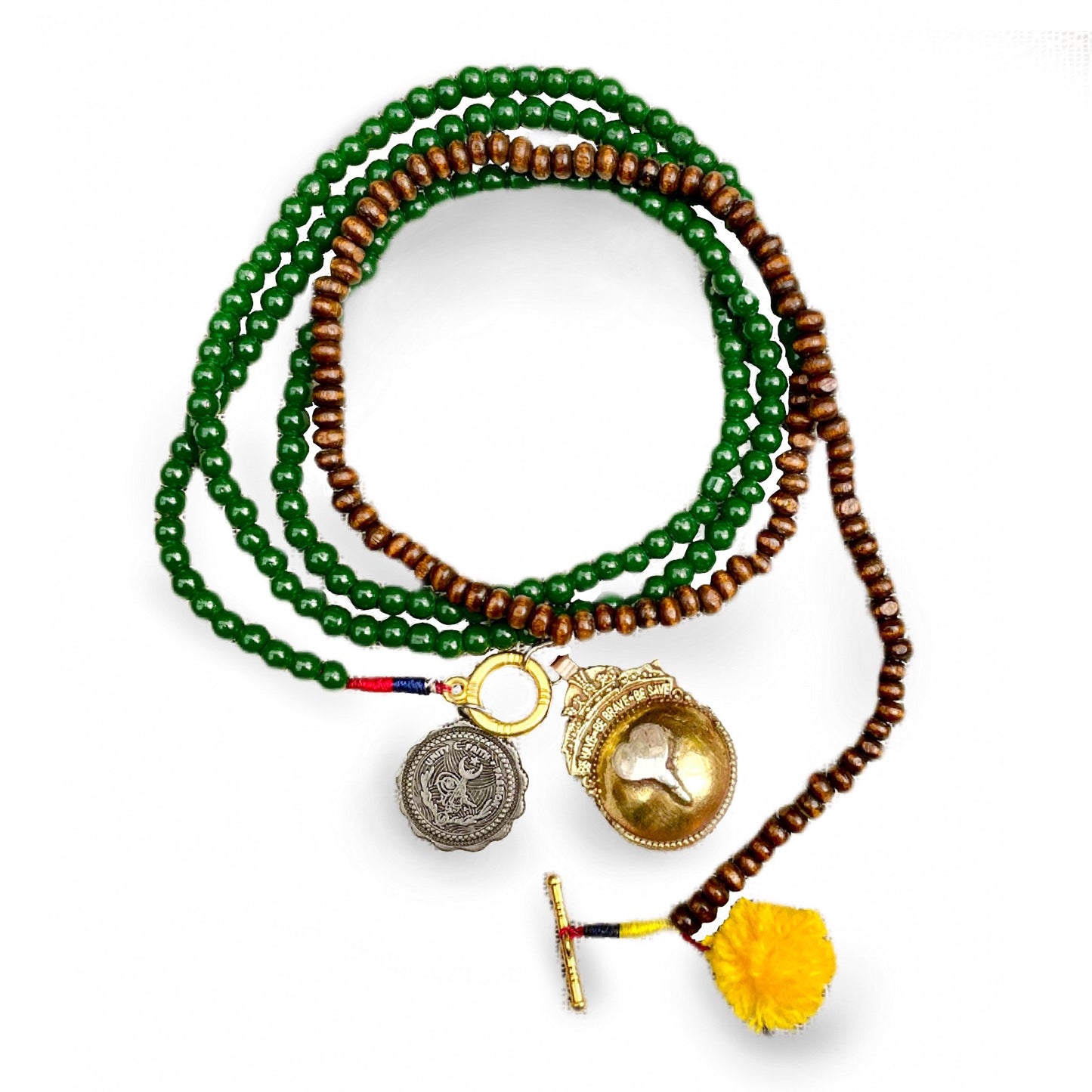 DOST G - Hand Band