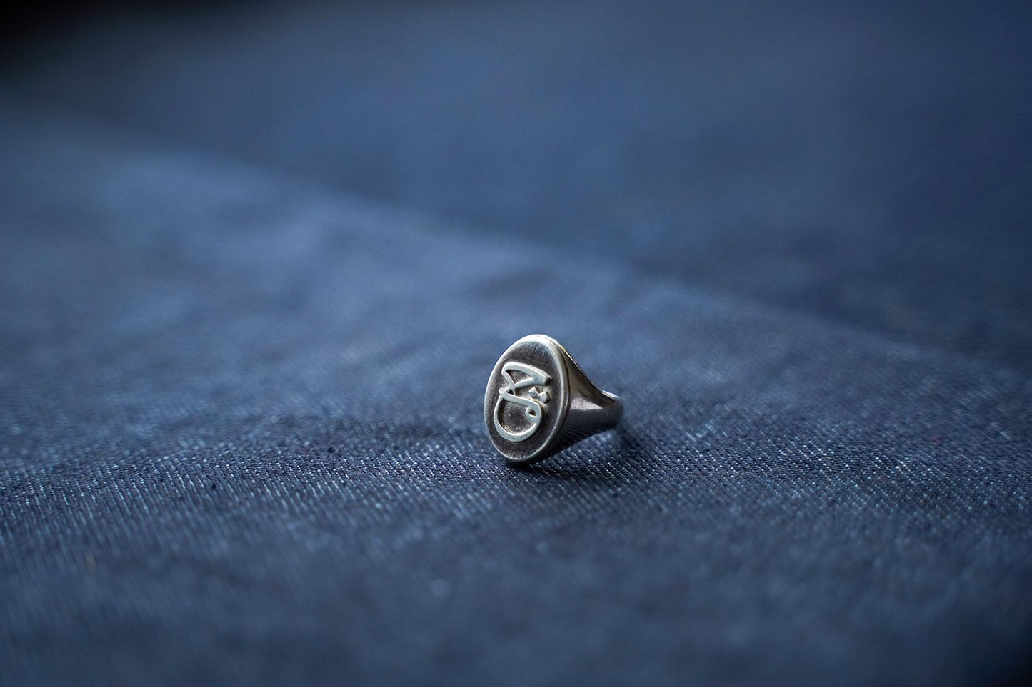 HAQ - Ring