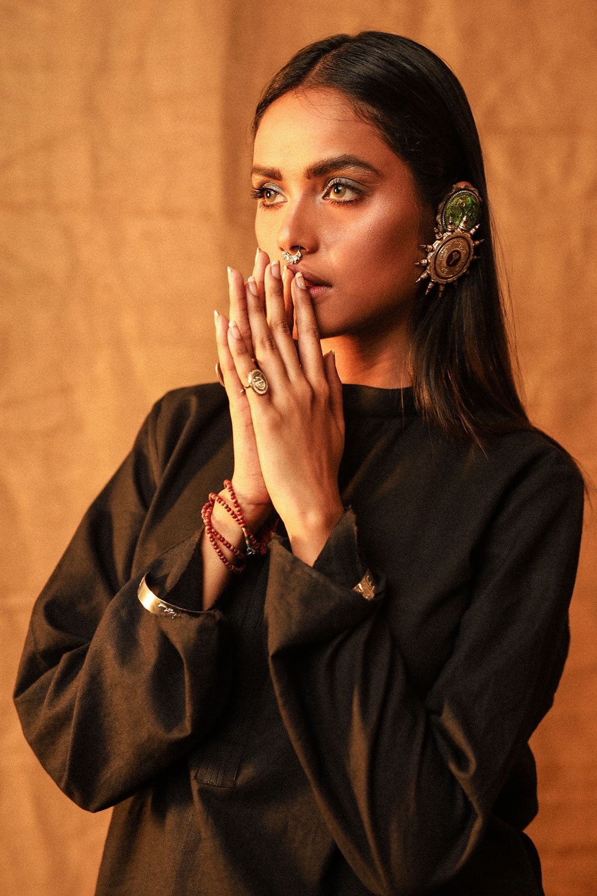 AKBAR FOR HER - YBQDS