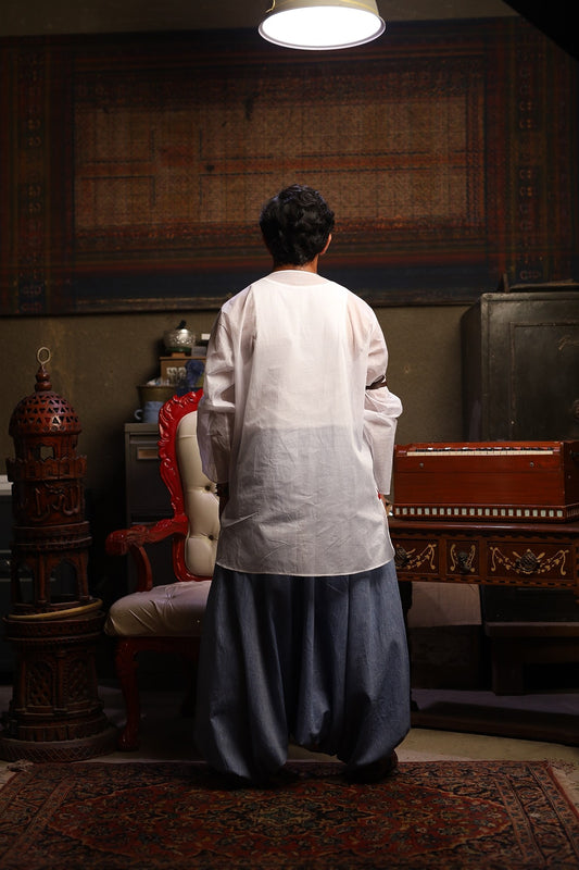 ANIQ FOR HIS - YBQDS