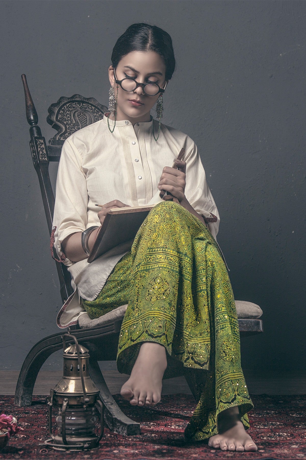 BEGUM - YBQDS