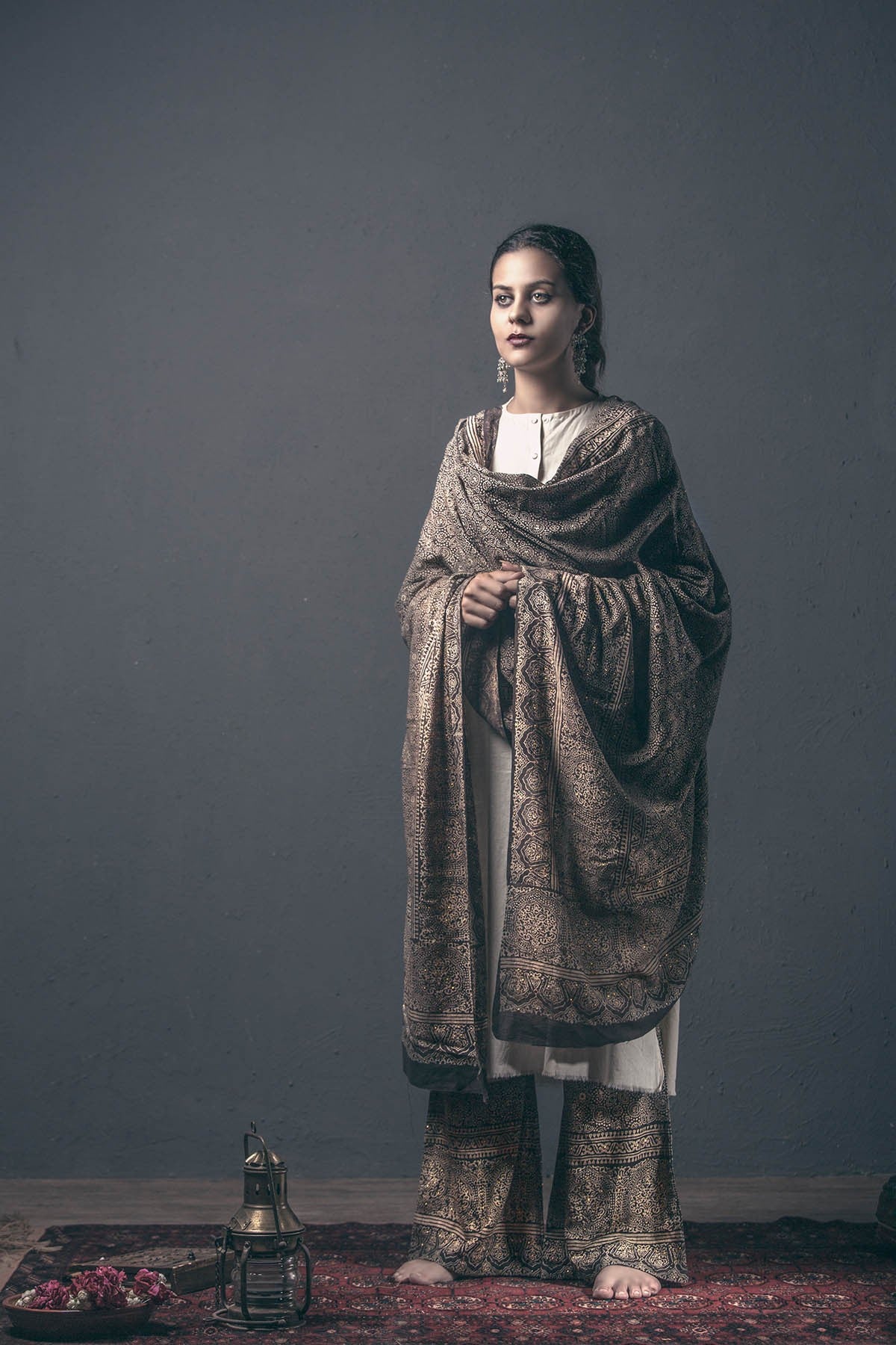 BEGUM - YBQDS