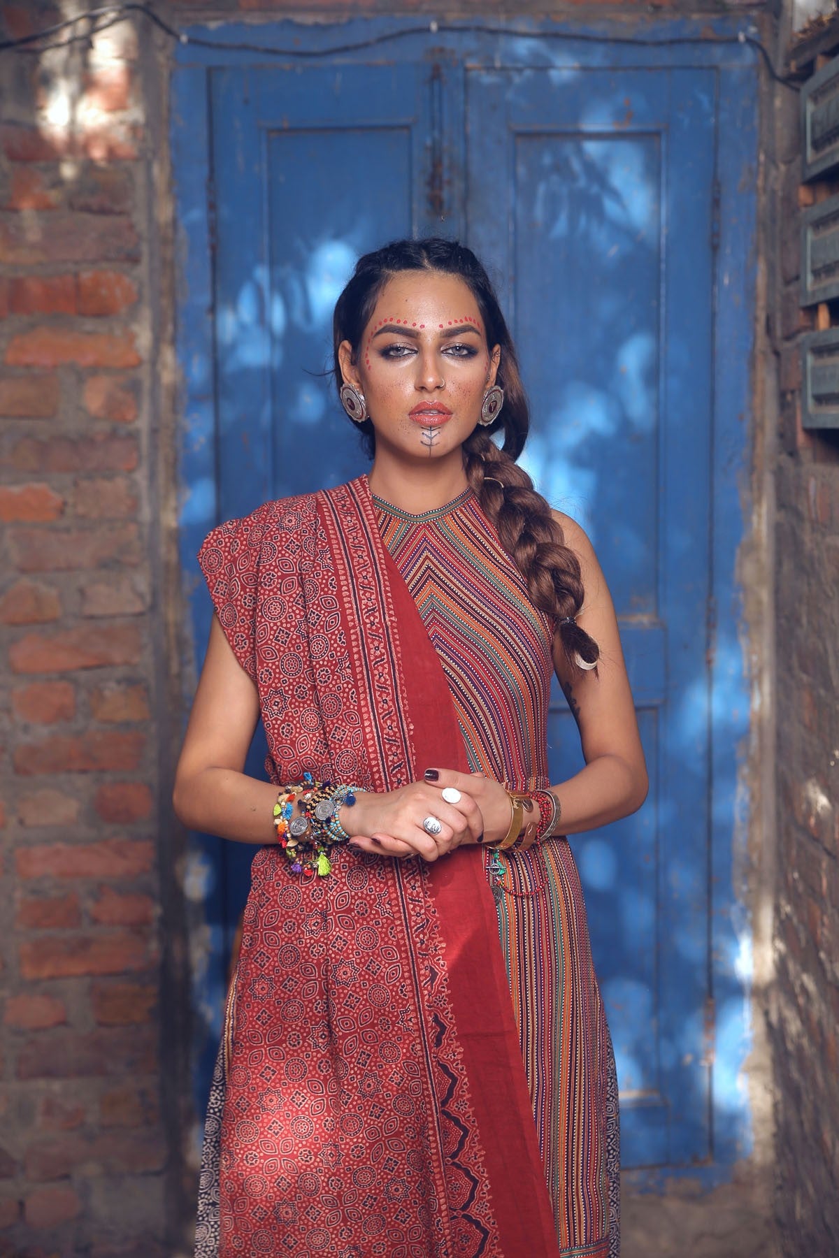 CHOTI ABB KURTA - YBQDS