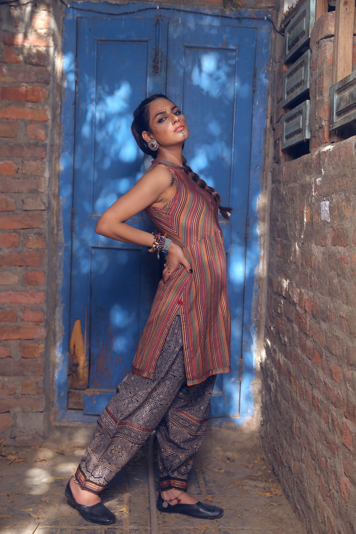 CHOTI ABB KURTA - YBQDS
