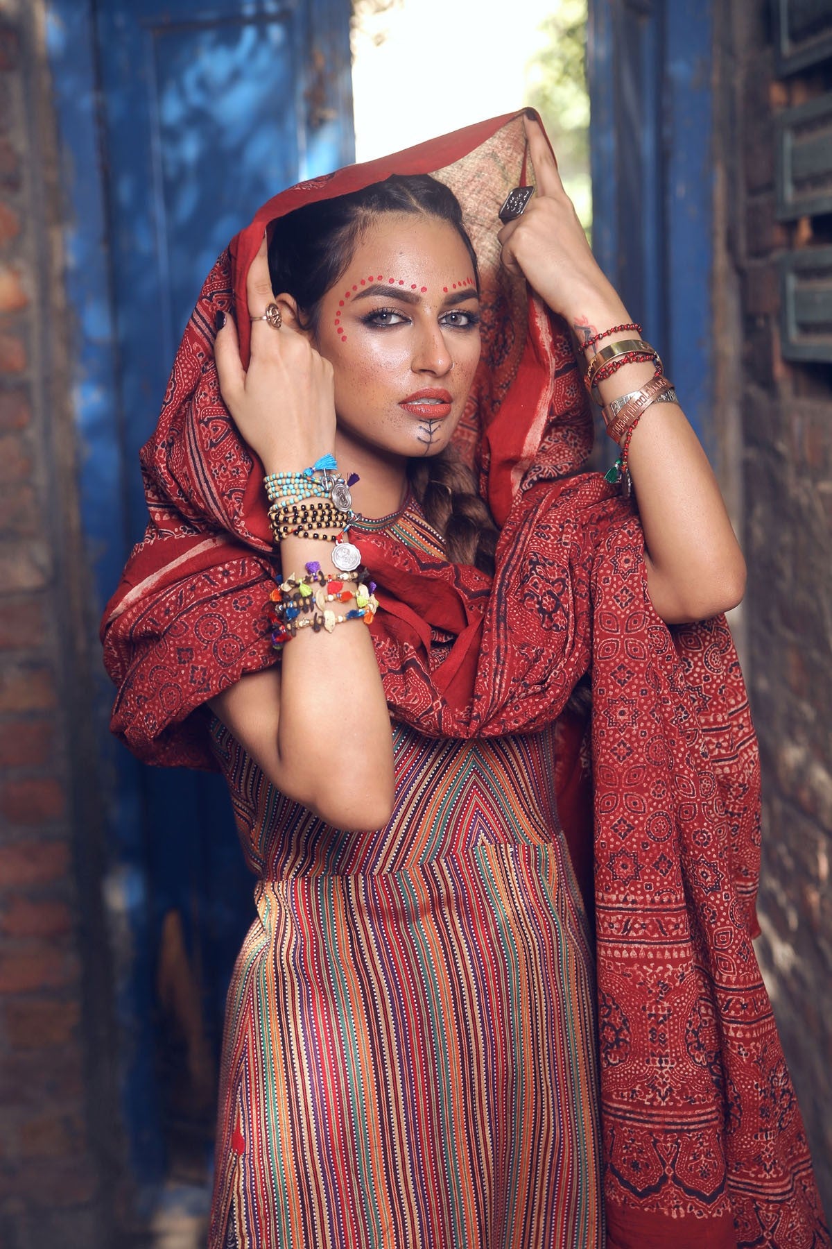 CHOTI ABB KURTA - YBQDS