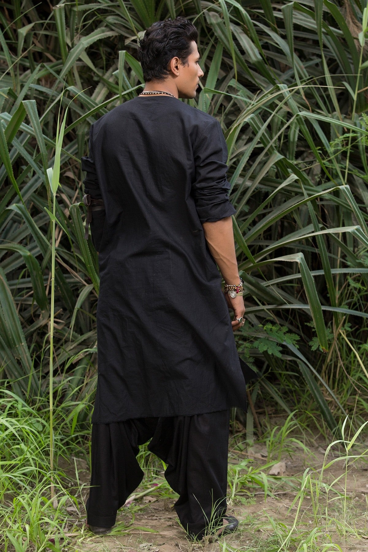JAAN FOR HIS - YBQDS