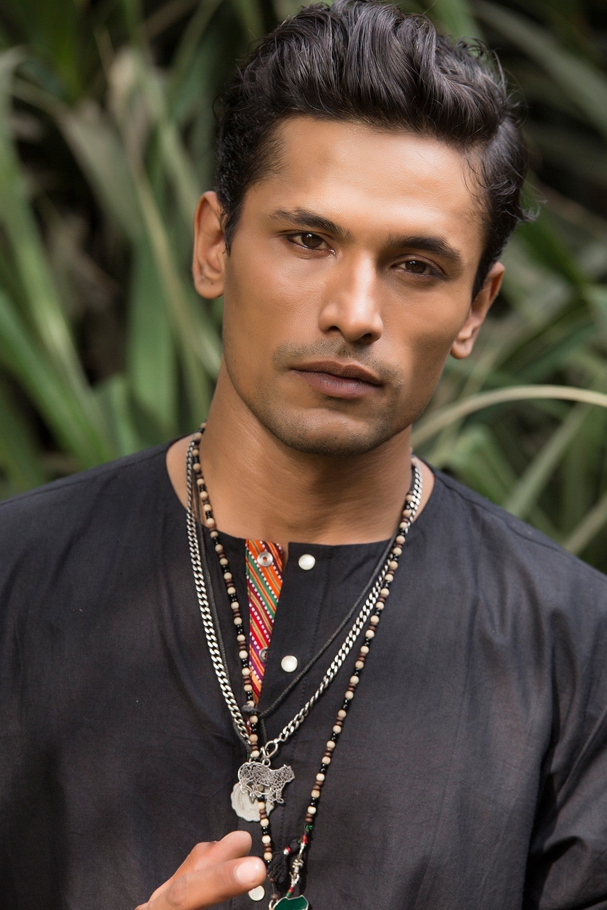 JAAN FOR HIS - YBQDS