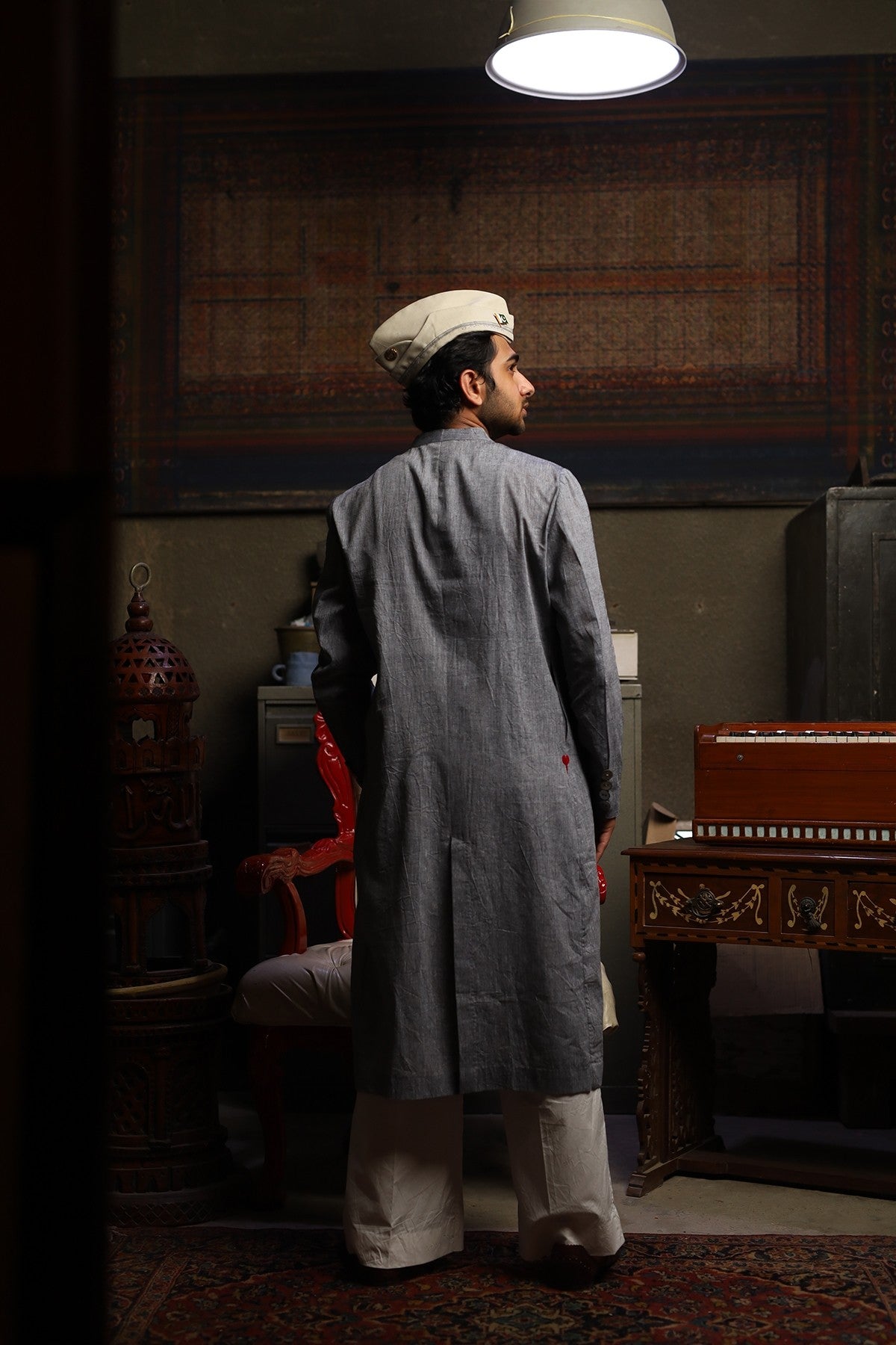 MALHAR FOR HIS - YBQDS