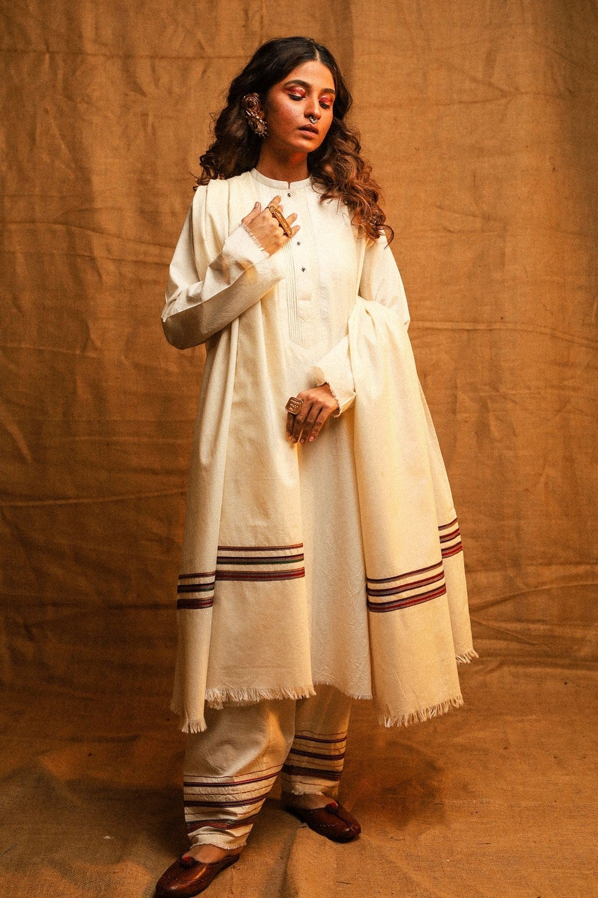 SHAMS FOR HER - YBQDS