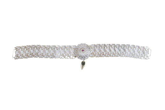 Dua Choker