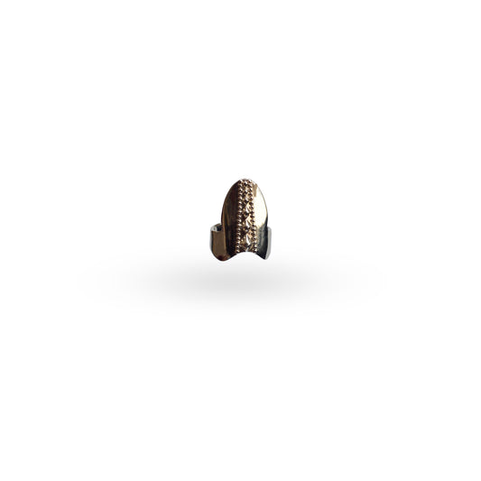 ANGUSHT - Nail Ring