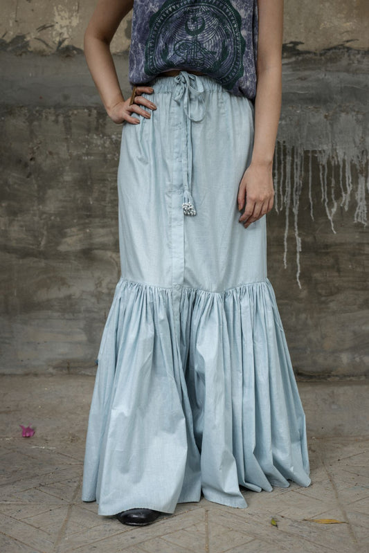 AFSANA - Concord Summer 2025