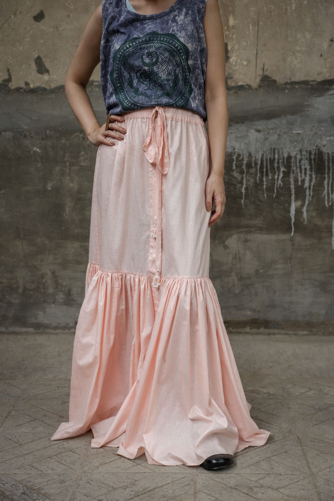 AFSANA - Concord Summer 2025