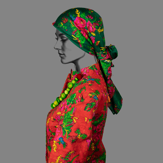 DASTMAL - OUTSIDE INN COLLECTION