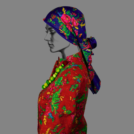 DASTMAL - OUTSIDE INN COLLECTION