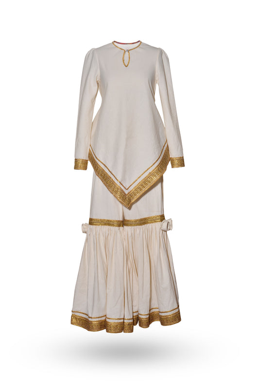 KORA Collection - RUKH SAHIBA