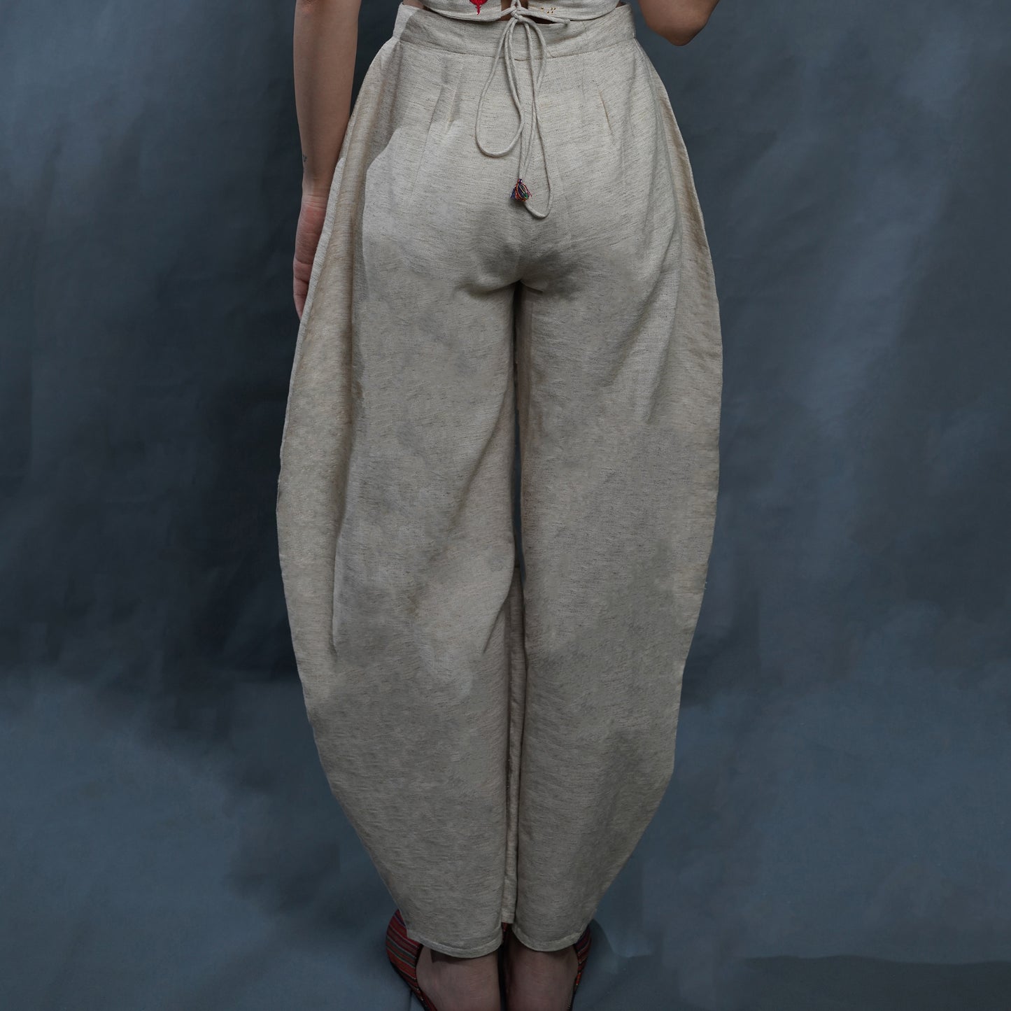 BARAN - NEED INDEED COLLECTION