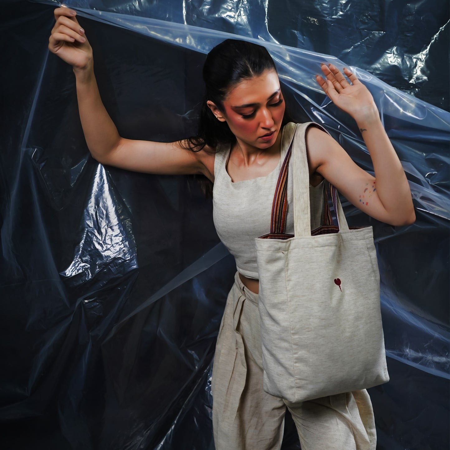 ALVAND - NEED INDEED COLLECTION