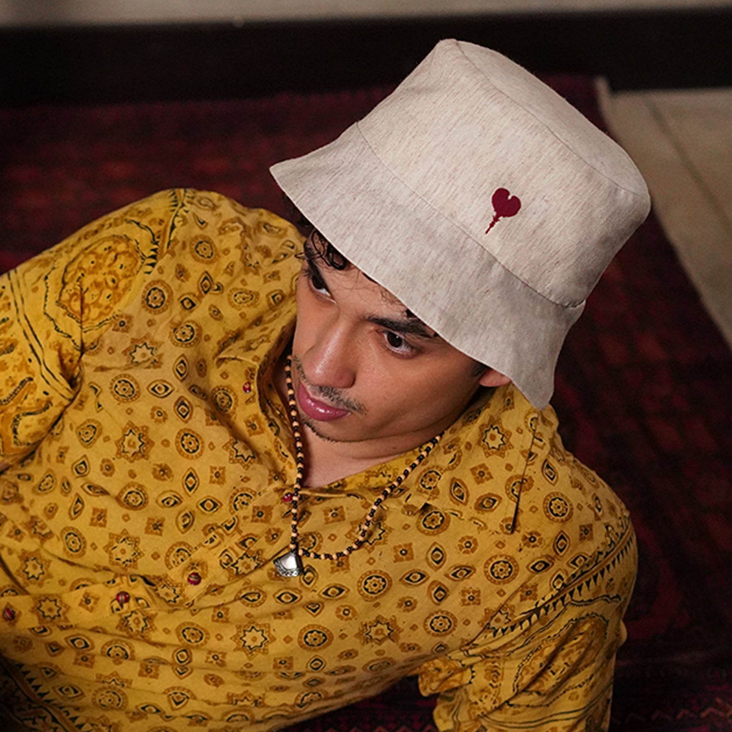 SAMOON- NEED INDEED COLLECTION