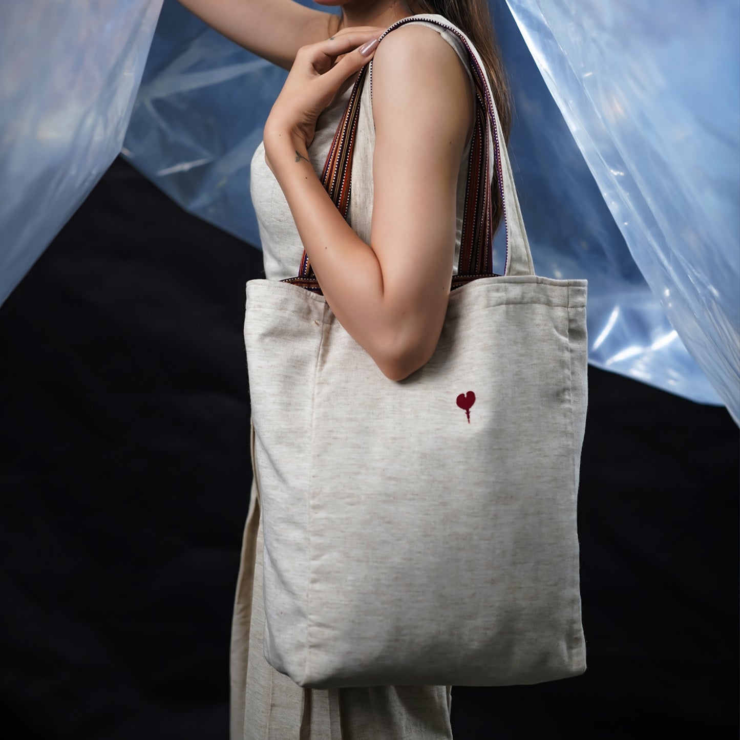 ALVAND - NEED INDEED COLLECTION