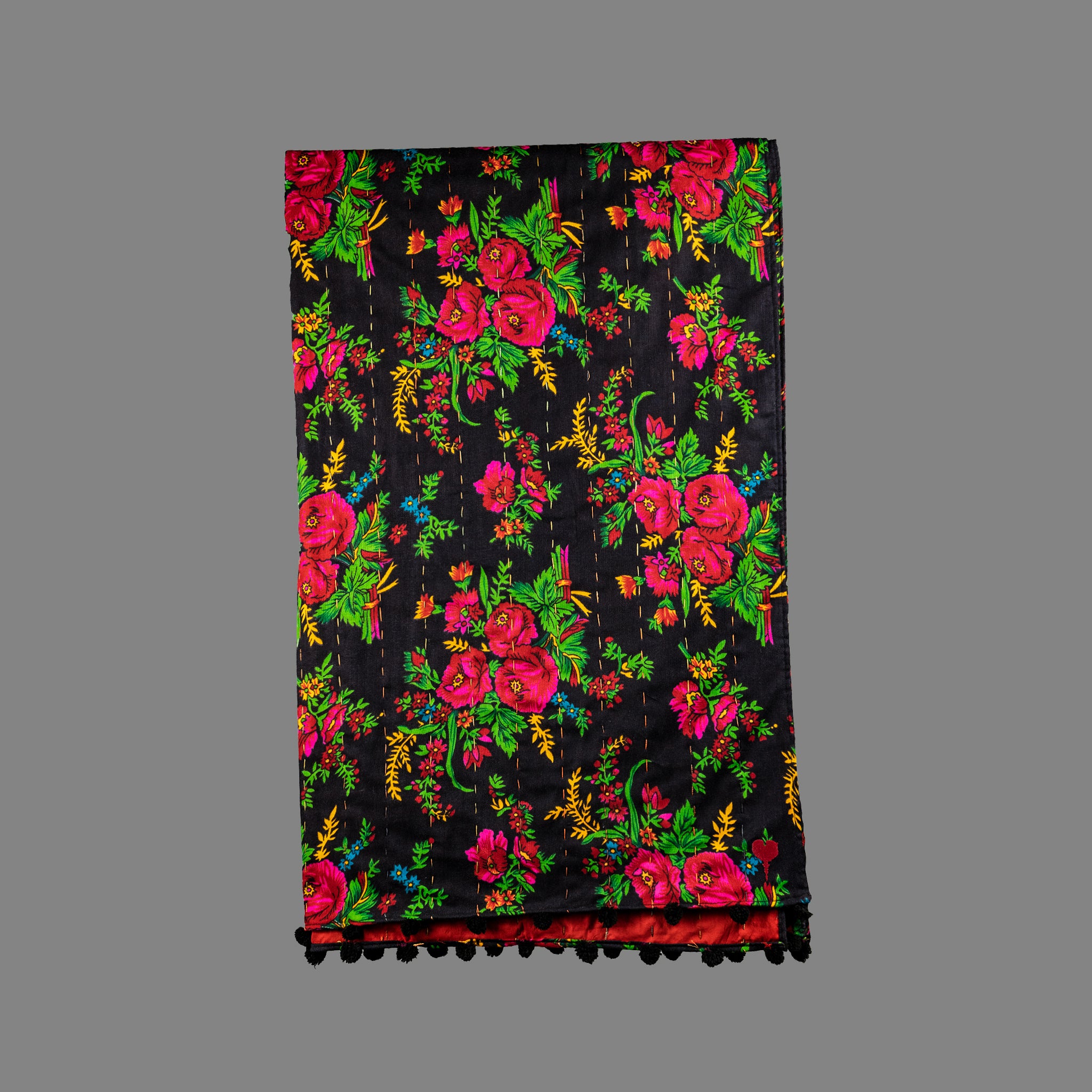 RUSARI - OUTSIDE INN COLLECTION – YBQDS