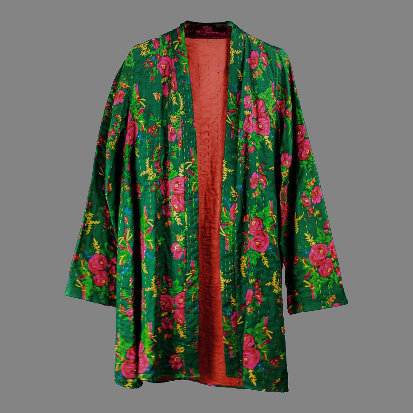 SAYA-OUTSIDE INN COLLECTION