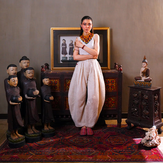 BARAN - NEED INDEED COLLECTION