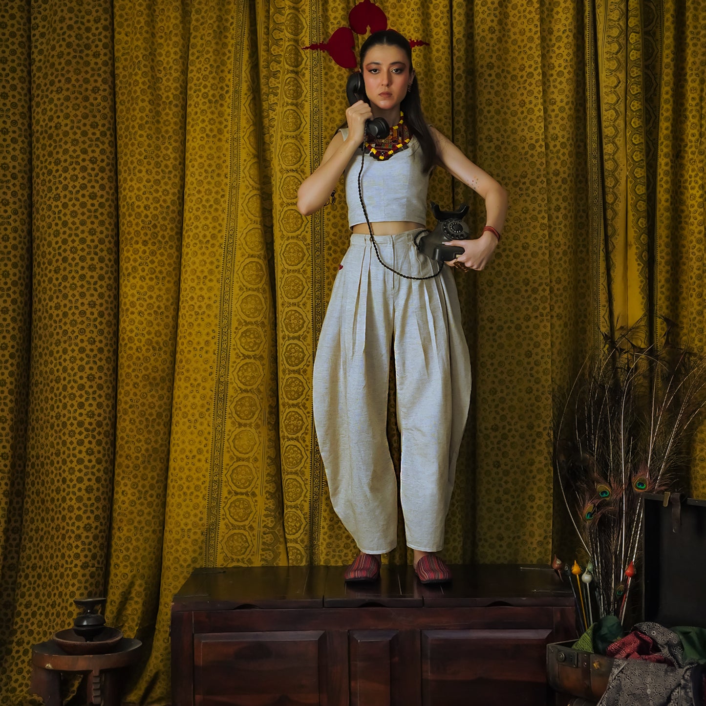 BARAN - NEED INDEED COLLECTION
