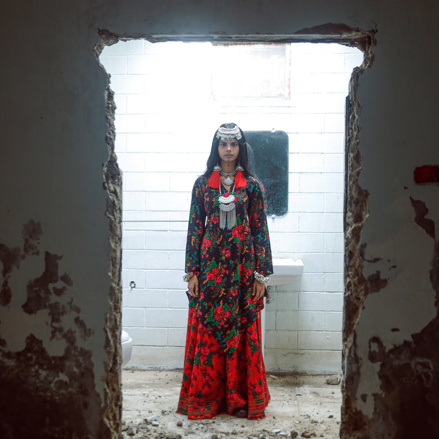 BAHAM - OUTSIDE INN COLLECTION