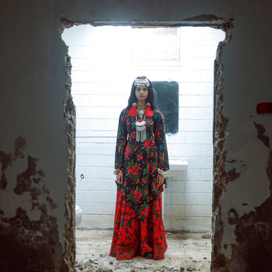 BAHAM - OUTSIDE INN COLLECTION