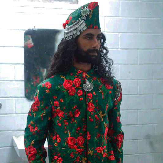 NAFEES - OUTSIDE INN COLLECTION