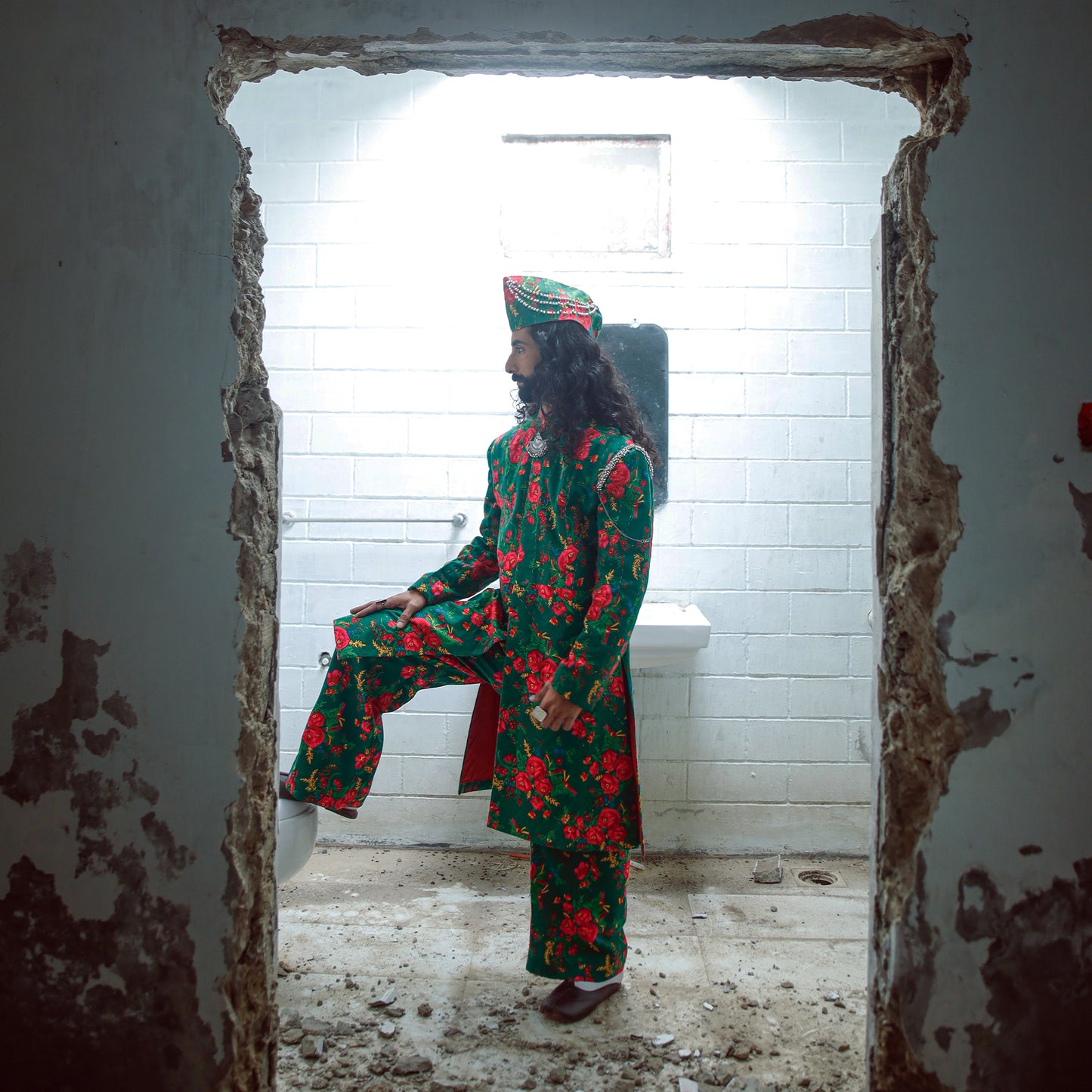 NAFEES - OUTSIDE INN COLLECTION