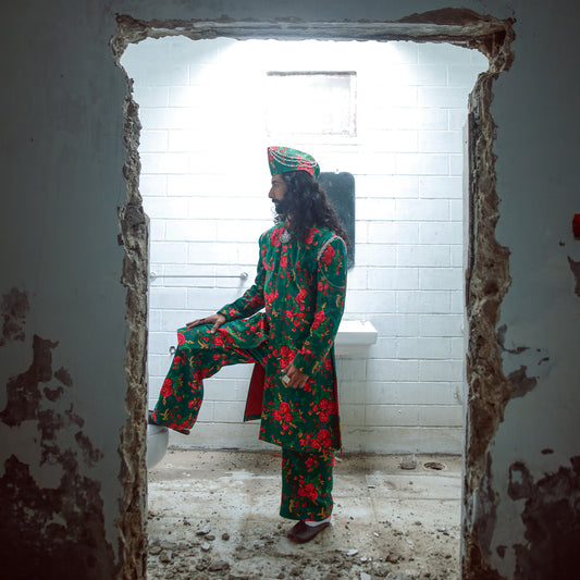 NAFEES - OUTSIDE INN COLLECTION