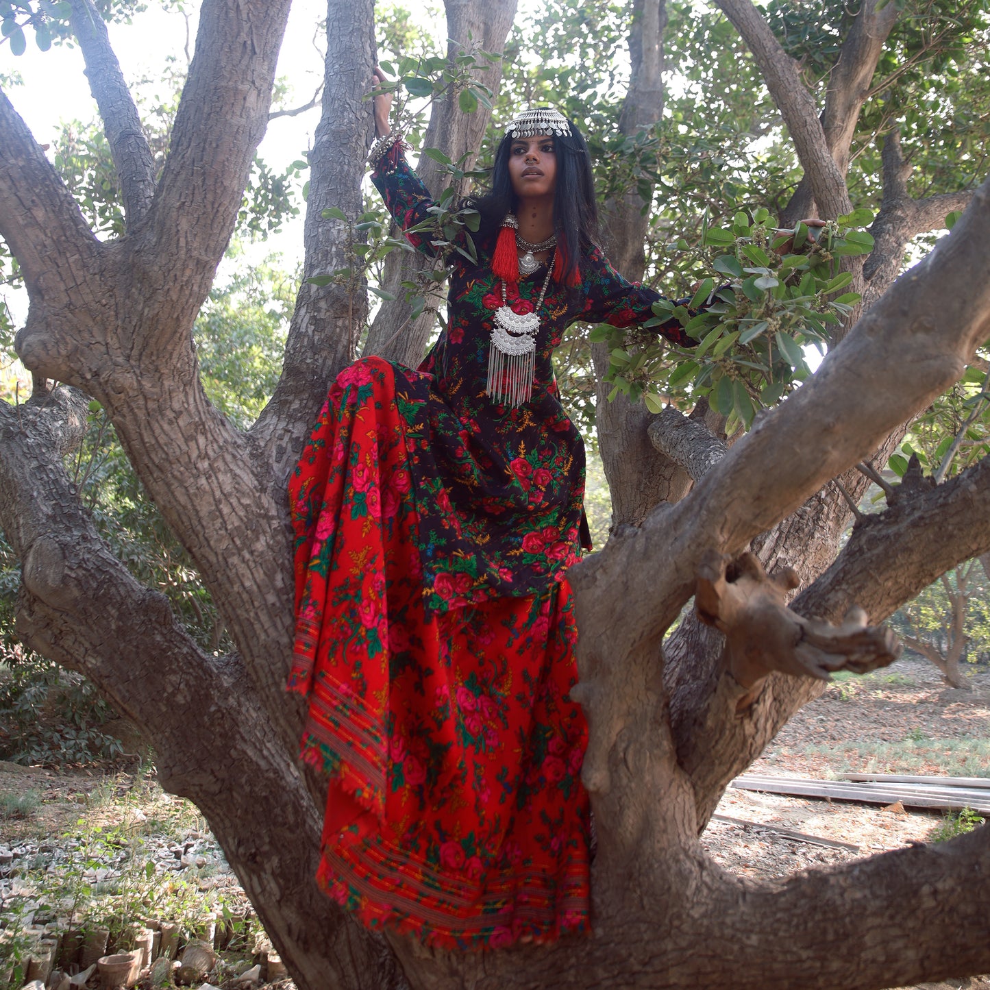 BAHAM - OUTSIDE INN COLLECTION