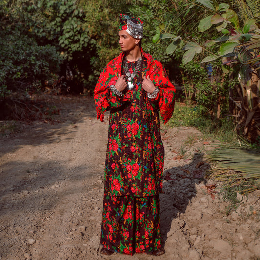 JAAN -OI- OUTSIDE INN COLLECTION