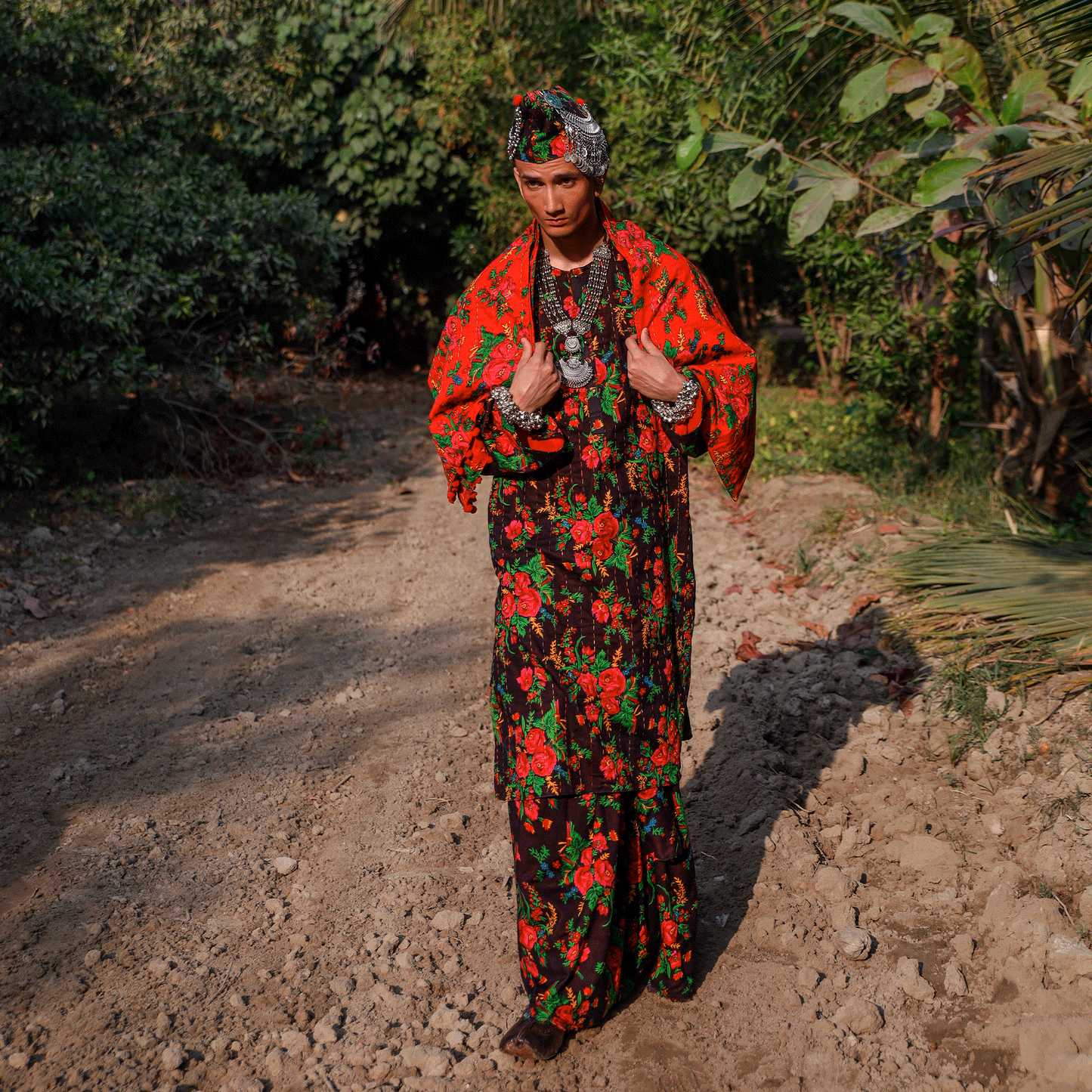 ADAM -OI- OUTSIDE INN COLLECTION